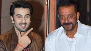 Oops! Sanjay Dutt TAUNTED Ranbir Kapoor For Not Being Macho