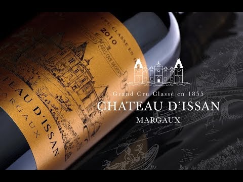 How to Pronounce Château d'Issan? 1855 Bordeaux French Wine Pronunciation