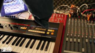 Blondes - Studio Time (Episode 9)