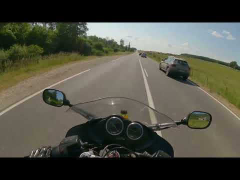 Thumbnail for BMW R1100S | Acceleration in 6th gear so much Torque :) by BMW R1100S
