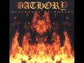 bathory - bleeding