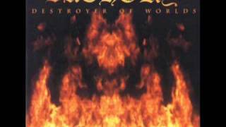 bathory - bleeding