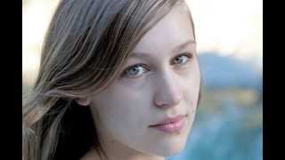 Joanna Newsom - Peach, Plum, Pear