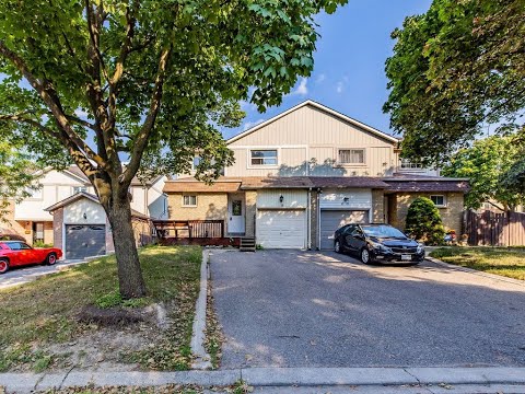 For Lease - 18 Terryhill Square, Brampton, ON L6Z 1N1