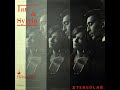 Ian & Sylvia - Mary Anne  [HD]
