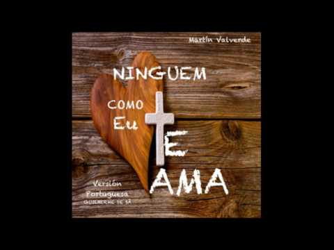 Guilherme de Sá - Ninguém Te Ama Como Eu (25º Aniversário)