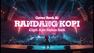 Download lagu RANDANG KOPI - Cipt: Ajis Sutan Sati (Minang Cover Rock Ai) mp3