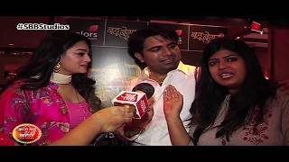 Fun Interview With Samiksha Jaiswal With Producer Pratik Sharma! video