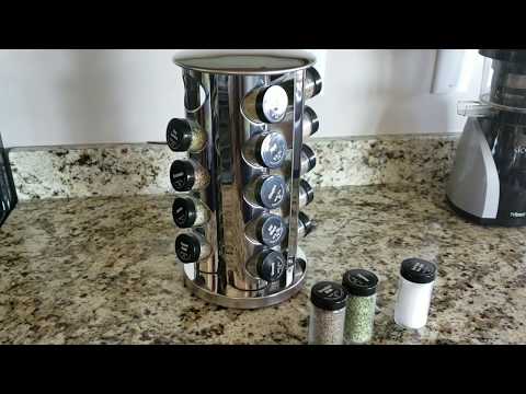 download lagu mp3 mp4 Costco Spice Rack Uk, download lagu Costco Spice Rack Uk gratis, unduh video klip Costco Spice Rack Uk