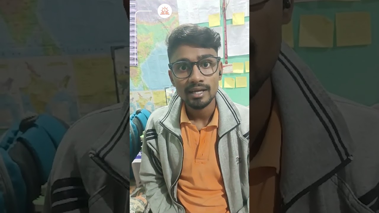 See what our students have to say about their experience here. #PerfectTutor #StudentsTestimonial