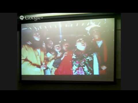 Deb Nicholson: Style or Substance? Free Software is Totally the 80s - SeaGL 2014