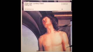 Origin ‎- Killing Me (Original Mix)
