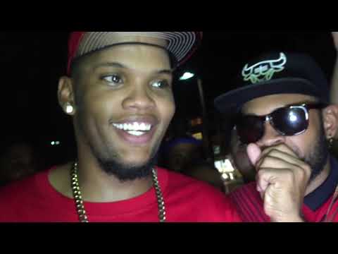 CHISTYLE SIN DEMA Diddi Glow & Felpa Divo VS Kiko Flow & El Chuy Exclusive Battle