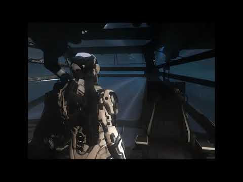 Star Citizen - Nox Way