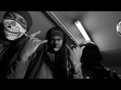 WESLARAFALE - CARRÉ (Clip Officiel)