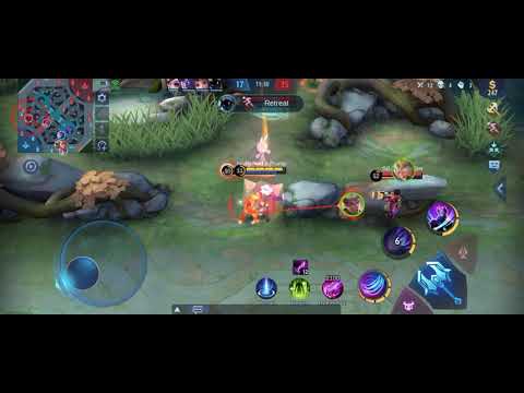 SELENA GODS? MY FIRST SELENA MONTAGE |MLBB