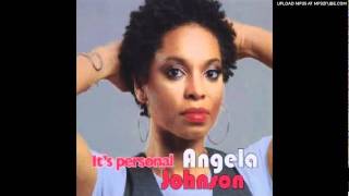 Angela Johnson ft.Darien-All In Me