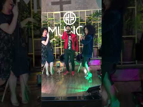 Sync 3 - Pelejar por Jesus / Em nome de Jesus