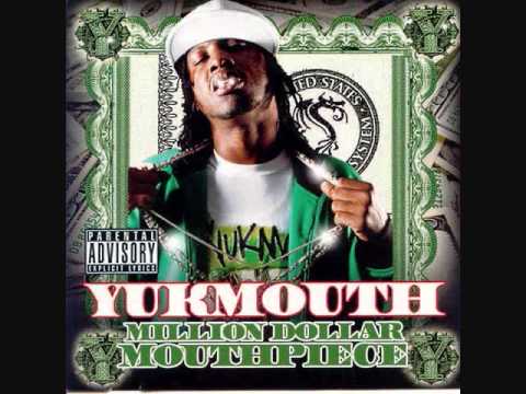Yukmouth - Playboi