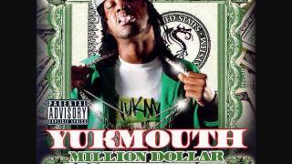 Yukmouth - Playboi