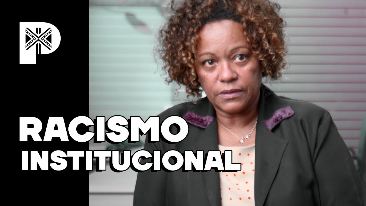 "As OPORTUNIDADES que o BRANCO teve, o NEGRO NÃO TEVE” - COTAS - Canal Preto