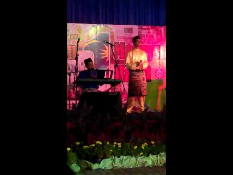 Raqib AF9 ft Fadhullah Majid - LAW KAANA BAINANA