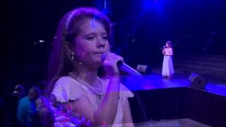 Kaalvoetkind - Ansie du Plessis Sing in Harmonie 2015 Gauteng finaal