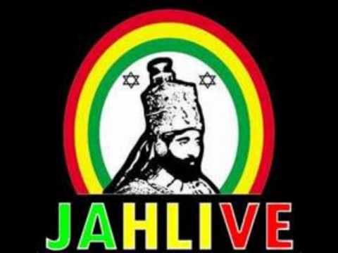 Lutan Fyah & Bush Chemist beat round the bush + Instrumental Version