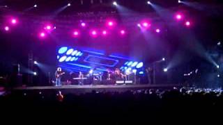 (Dok. Rebelzine) Dashboard Confessional Live at Java Rockin&#39;Land - Everybody Learns From Disaster