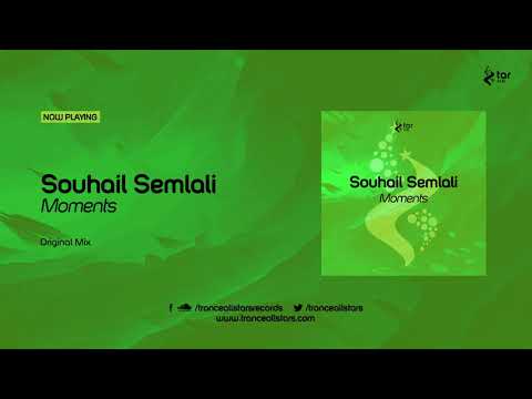 Souhail Semlali - Moments [TAR#138]