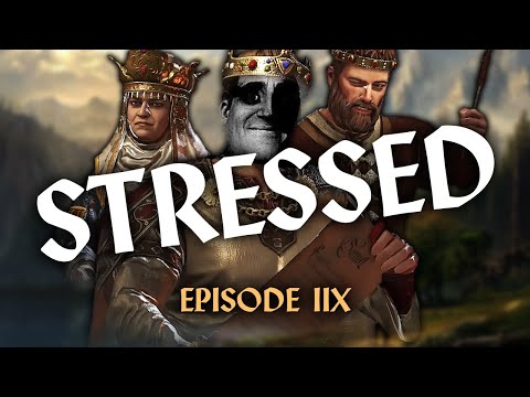 A calm experience - Feuding Lords - Episode 8