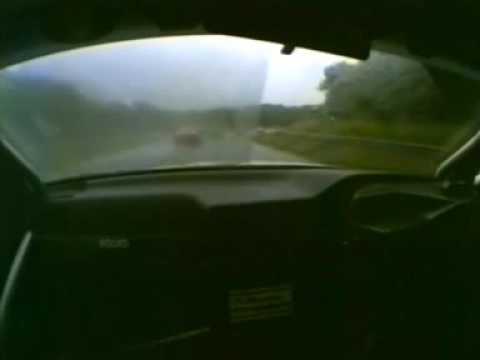 95 BTCC Brands Hatch R Rydell