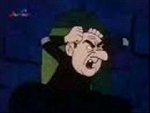 Smurfarna- Smurfande Smurfar (Smurfery Smurf)