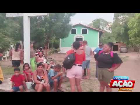 Festejo do Marajá 2026 Pirapemas-Ma 