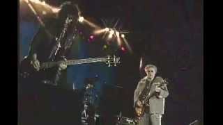 MOUNTAIN  Nantucket Sleighride  2007 Live @ Gilford