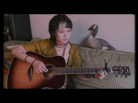 "simple and clean" guitar arrangement