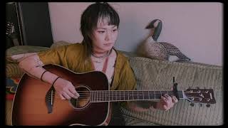 Video thumbnail for "simple and clean" guitar arrangement by yvette young