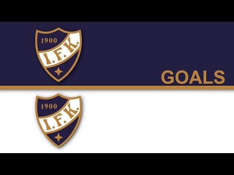 P12 Kolmonen | VIFK/Blå - VIFK/Vit | Goals 24.5.2022