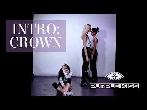 [DANCE COVER] PURPLE KISS (퍼플키스) - INTRO: CROWN