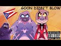 Goon Didn T Blow You Didn T Know Gen Alpha Cover Brainrot