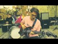 Nai Harvest - "Buttercups" (Couch King Session ...