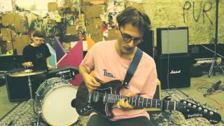 Nai Harvest - "Buttercups" (Couch King Session)