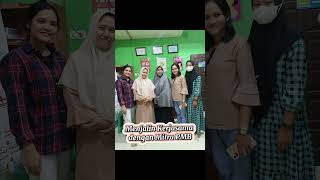 Implementasi kegiatan P2MW mahasiswa Prodi S1 kebidanan "BABY SHOOT AND HAPPY"
