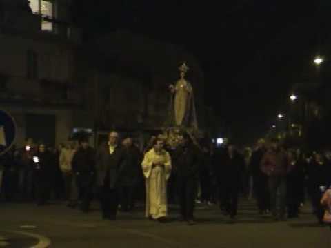 Festa dell'Annunciata   - 2* Parte  - Girifalco 25-03-2010