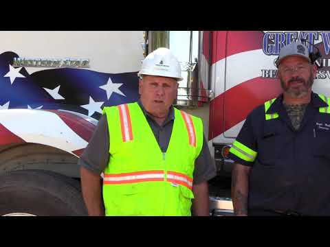 2020 Update Video TOP Timber Operational Professionals