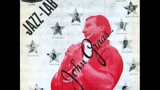 John Graas Octet - Minor Call