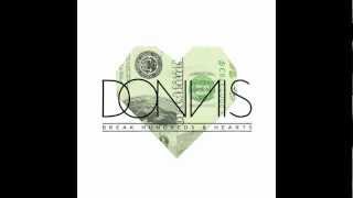 Donnis - Money Maker