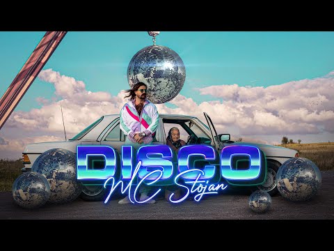 MC STOJAN - DISCO (OFFICIAL VIDEO)