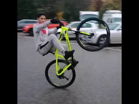 Urban Freeride Lives 2 - David Karam