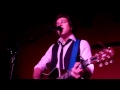Echo Park - Ryan Cabrera - Live - 3/25/11